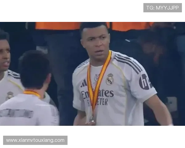 姆巴佩伤情引发争议 皇马队医未建议休战