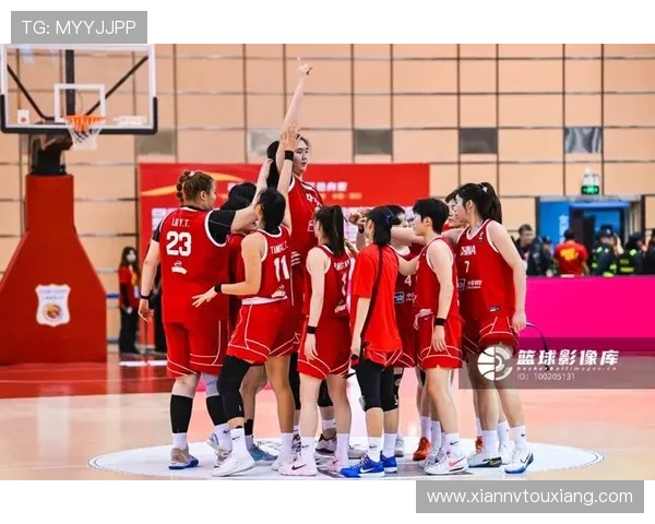 女篮再胜巴西 4人表现出色3人低迷