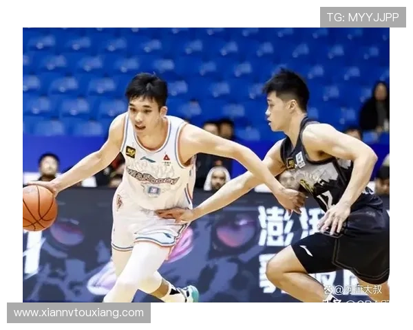 [CBA]本土球员闪耀 南京大胜吉林.